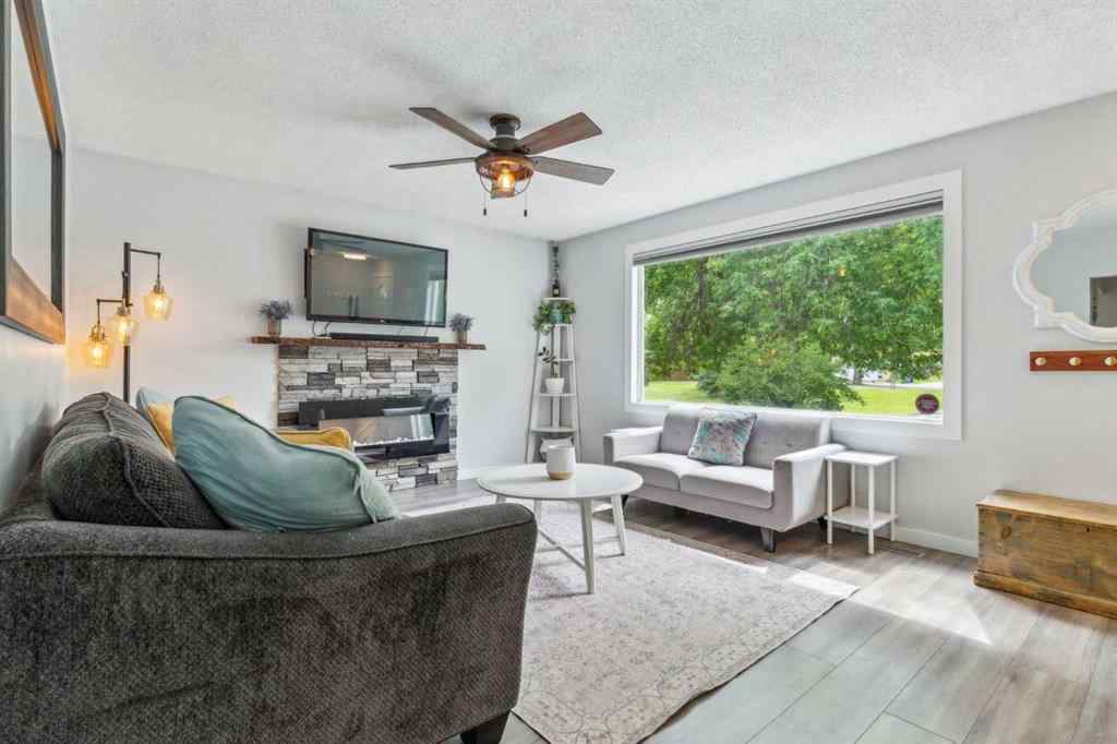 MLS® A2254035 - 732 Whitemont Drive NE in Whitehorn Calgary, Residential