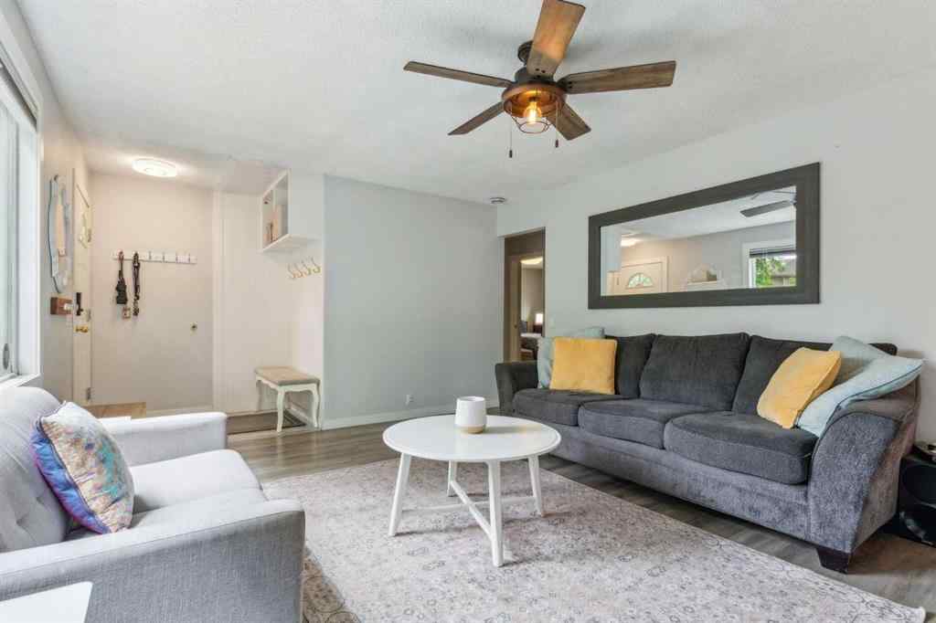 MLS® A2254035 - 732 Whitemont Drive NE in Whitehorn Calgary, Residential