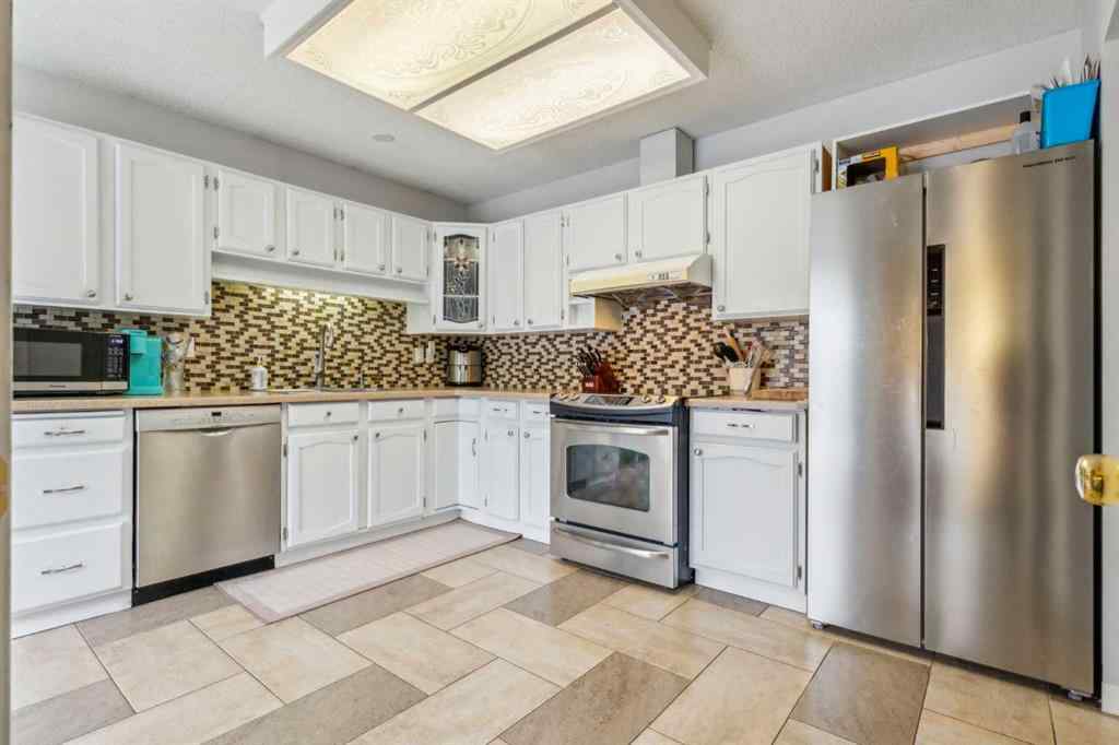 MLS® A2254035 - 732 Whitemont Drive NE in Whitehorn Calgary, Residential