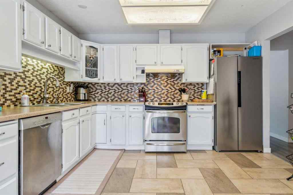 MLS® A2254035 - 732 Whitemont Drive NE in Whitehorn Calgary, Residential