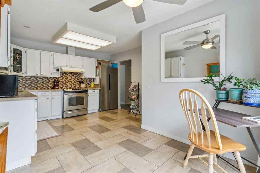 MLS® A2254035 - 732 Whitemont Drive NE in Whitehorn Calgary, Residential