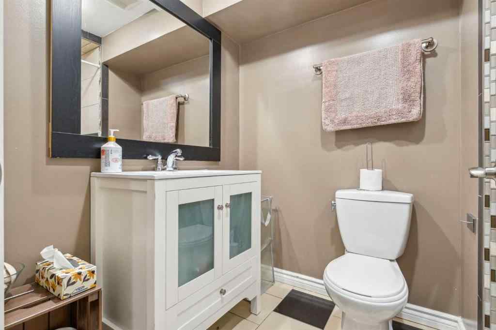 MLS® A2254035 - 732 Whitemont Drive NE in Whitehorn Calgary, Residential