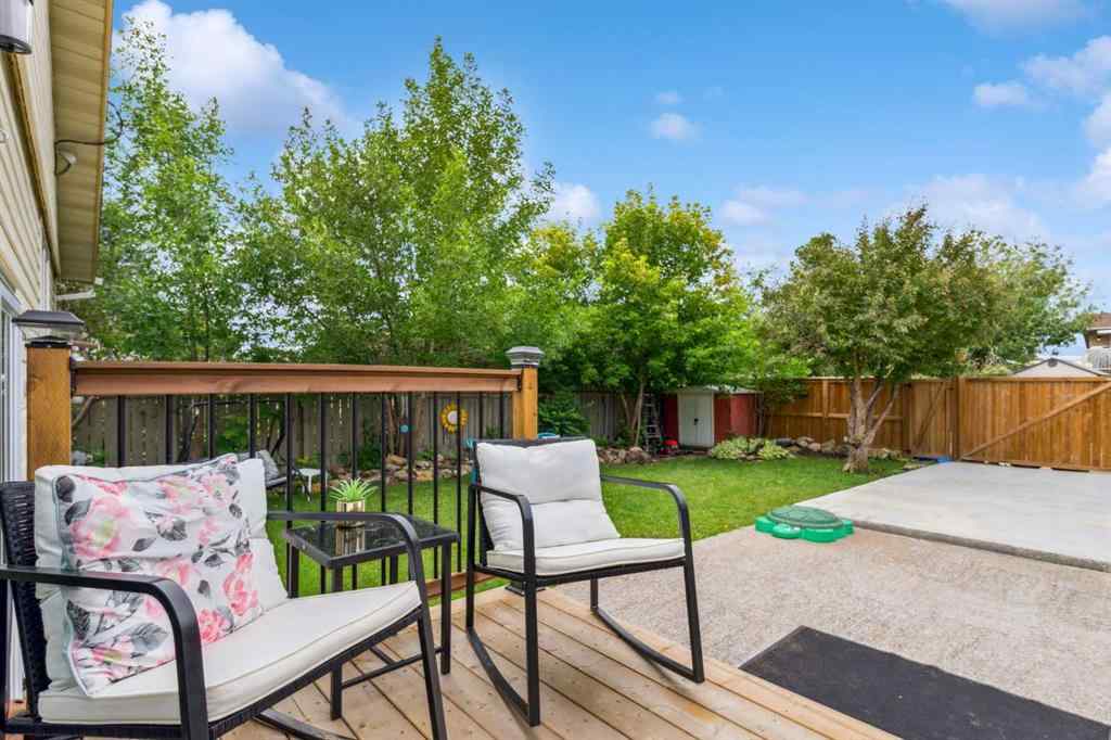 MLS® A2254035 - 732 Whitemont Drive NE in Whitehorn Calgary, Residential