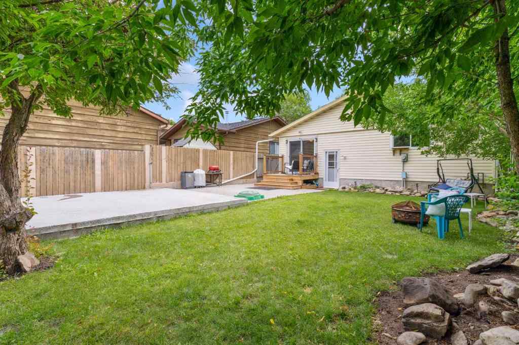 MLS® A2254035 - 732 Whitemont Drive NE in Whitehorn Calgary, Residential