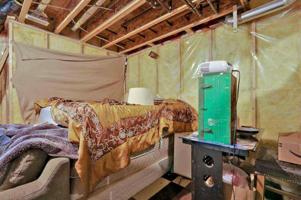 MLS® A2254036 - Unit ##1201 2384 Sagewood Gate SW in Sagewood Airdrie, Residential