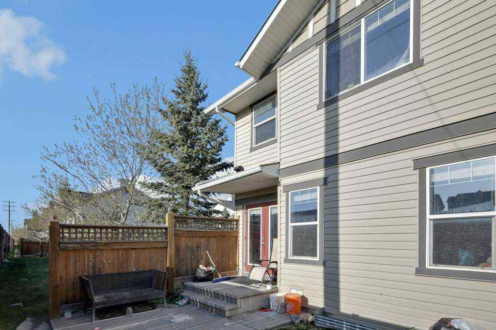 MLS® A2254036 - Unit ##1201 2384 Sagewood Gate SW in Sagewood Airdrie, Residential