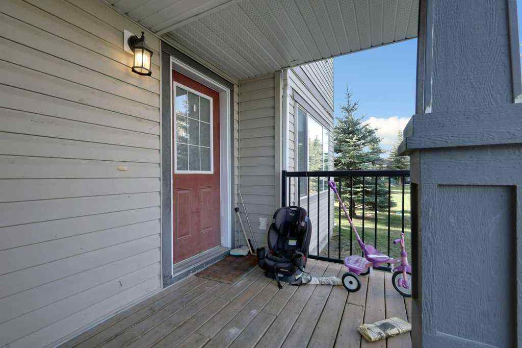 MLS® A2254036 - Unit ##1201 2384 Sagewood Gate SW in Sagewood Airdrie, Residential