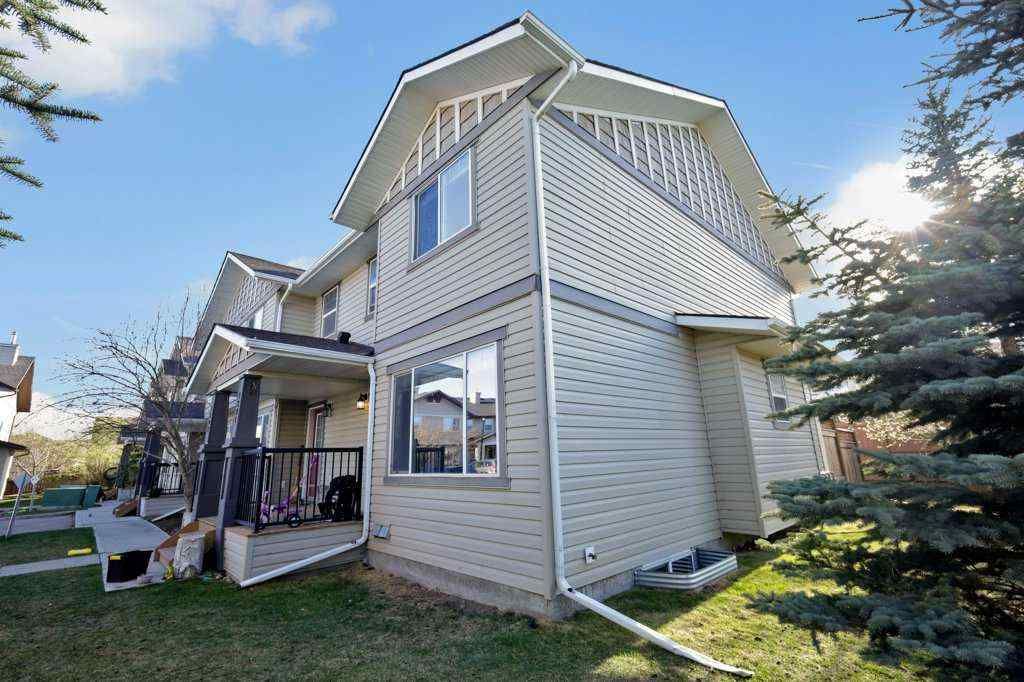 MLS® A2254036 - Unit ##1201 2384 Sagewood Gate SW in Sagewood Airdrie, Residential
