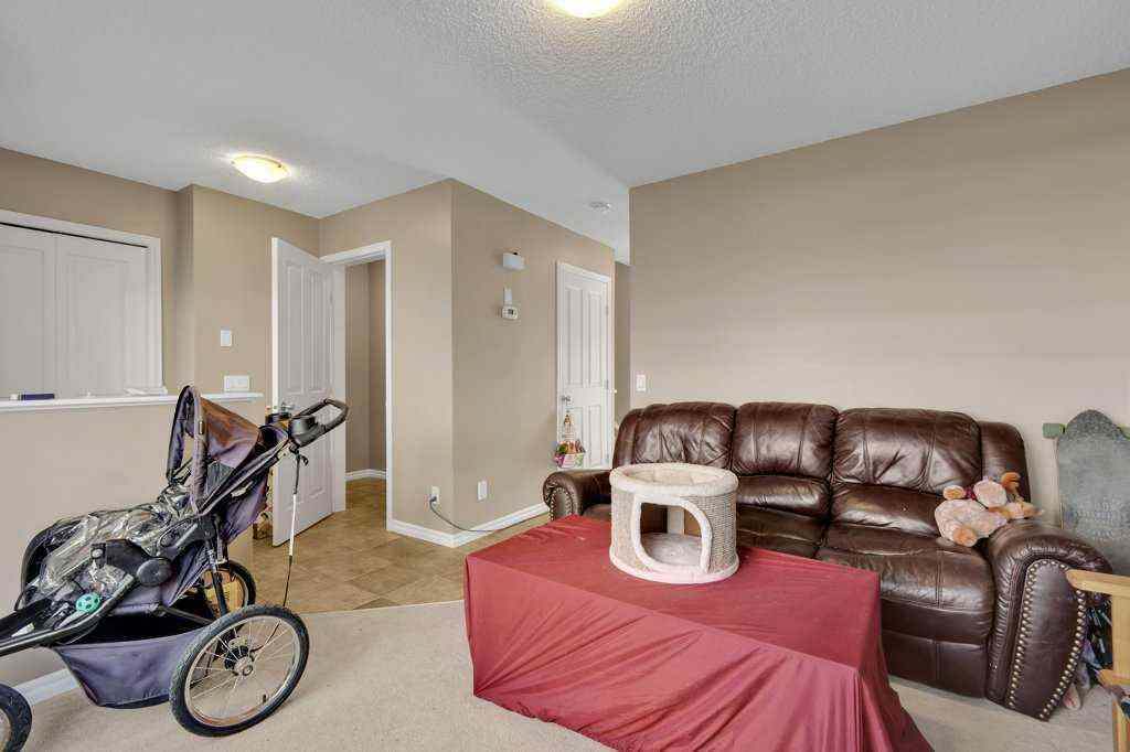 MLS® A2254036 - Unit ##1201 2384 Sagewood Gate SW in Sagewood Airdrie, Residential