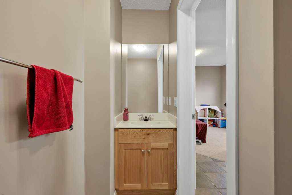 MLS® A2254036 - Unit ##1201 2384 Sagewood Gate SW in Sagewood Airdrie, Residential