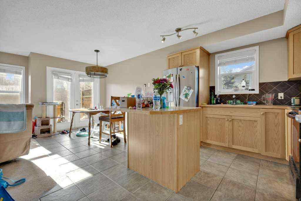 MLS® A2254036 - Unit ##1201 2384 Sagewood Gate SW in Sagewood Airdrie, Residential