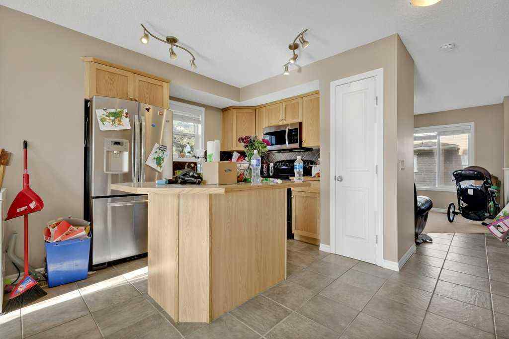 MLS® A2254036 - Unit ##1201 2384 Sagewood Gate SW in Sagewood Airdrie, Residential