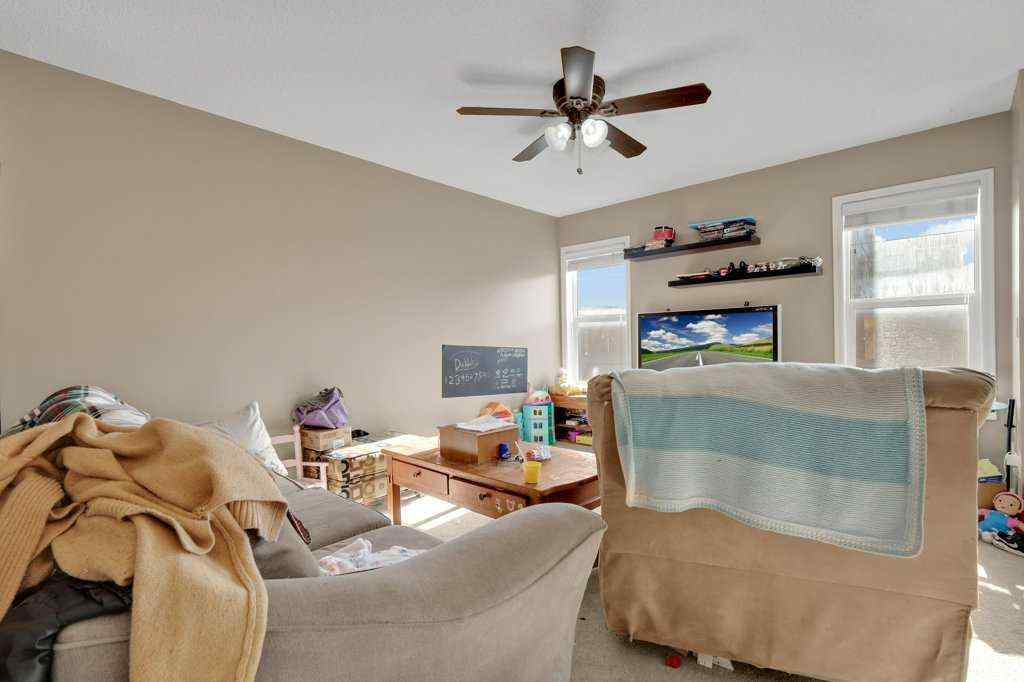 MLS® A2254036 - Unit ##1201 2384 Sagewood Gate SW in Sagewood Airdrie, Residential