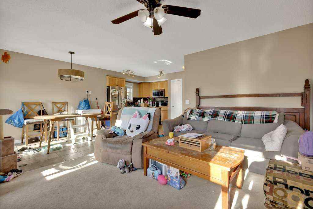 MLS® A2254036 - Unit ##1201 2384 Sagewood Gate SW in Sagewood Airdrie, Residential