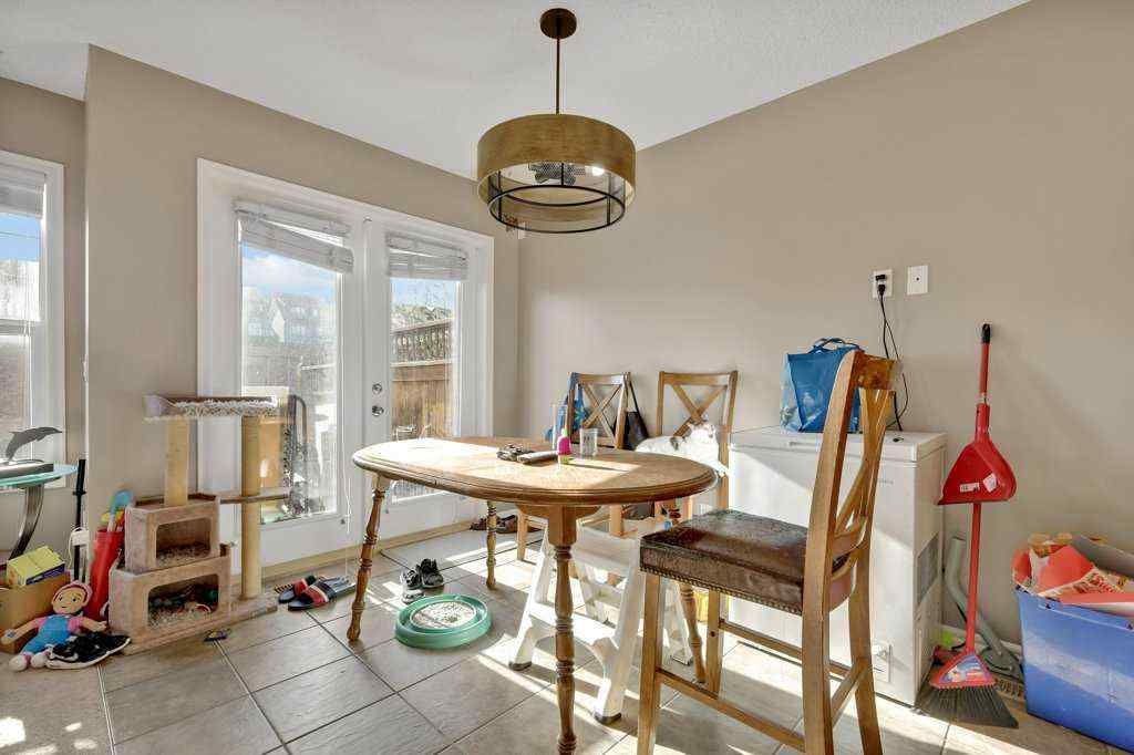 MLS® A2254036 - Unit ##1201 2384 Sagewood Gate SW in Sagewood Airdrie, Residential