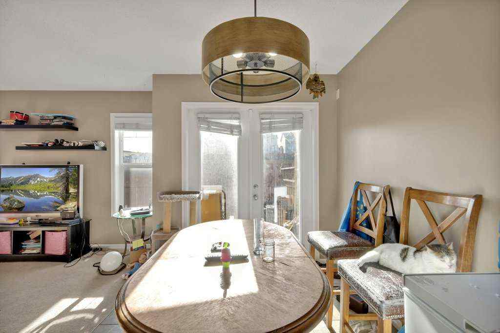 MLS® A2254036 - Unit ##1201 2384 Sagewood Gate SW in Sagewood Airdrie, Residential