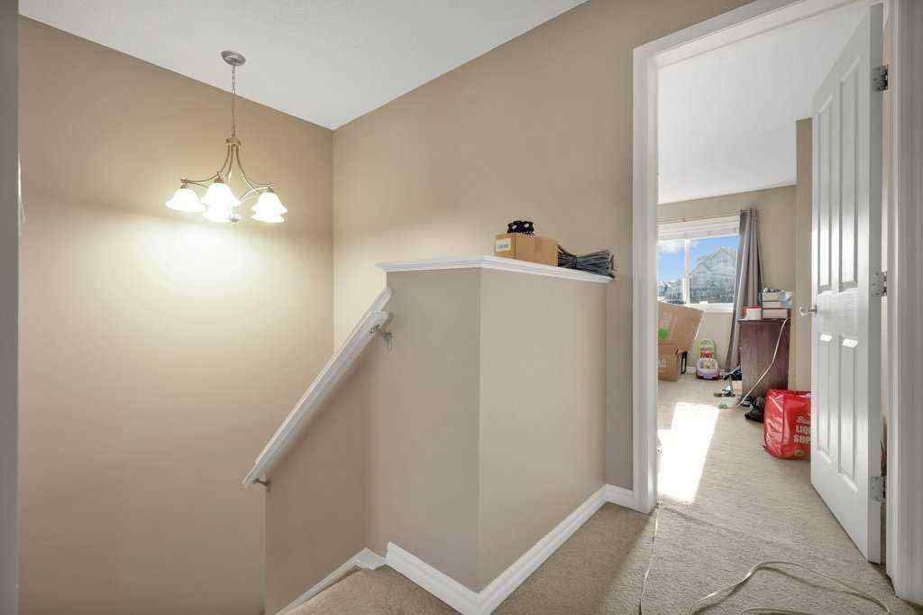 MLS® A2254036 - Unit ##1201 2384 Sagewood Gate SW in Sagewood Airdrie, Residential