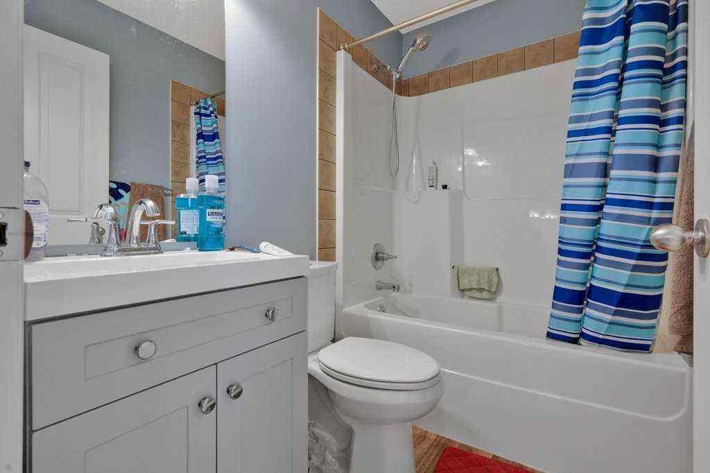 MLS® A2254036 - Unit ##1201 2384 Sagewood Gate SW in Sagewood Airdrie, Residential