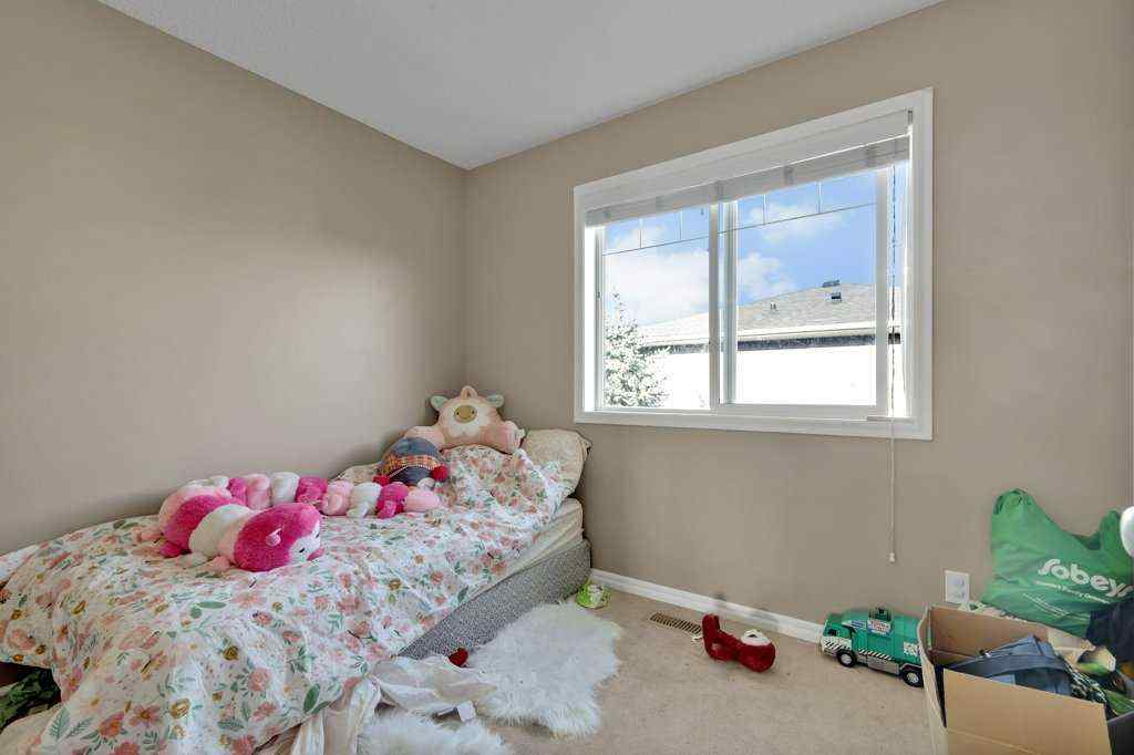 MLS® A2254036 - Unit ##1201 2384 Sagewood Gate SW in Sagewood Airdrie, Residential