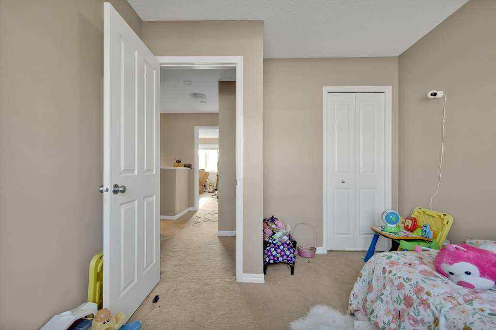 MLS® A2254036 - Unit ##1201 2384 Sagewood Gate SW in Sagewood Airdrie, Residential