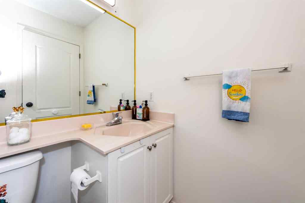 MLS® A2254038 - 58 Citadel Crest Circle NW in Citadel Calgary, Residential