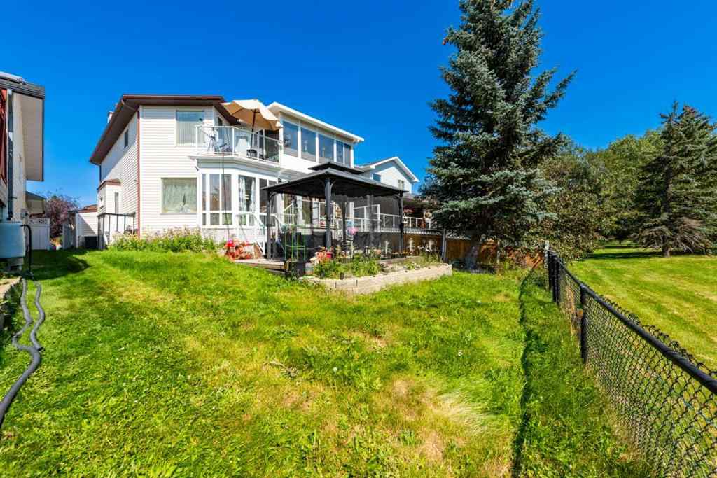 MLS® A2254038 - 58 Citadel Crest Circle NW in Citadel Calgary, Residential
