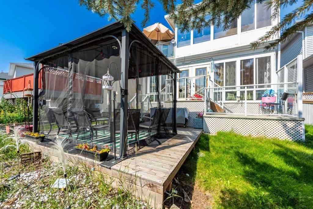 MLS® A2254038 - 58 Citadel Crest Circle NW in Citadel Calgary, Residential