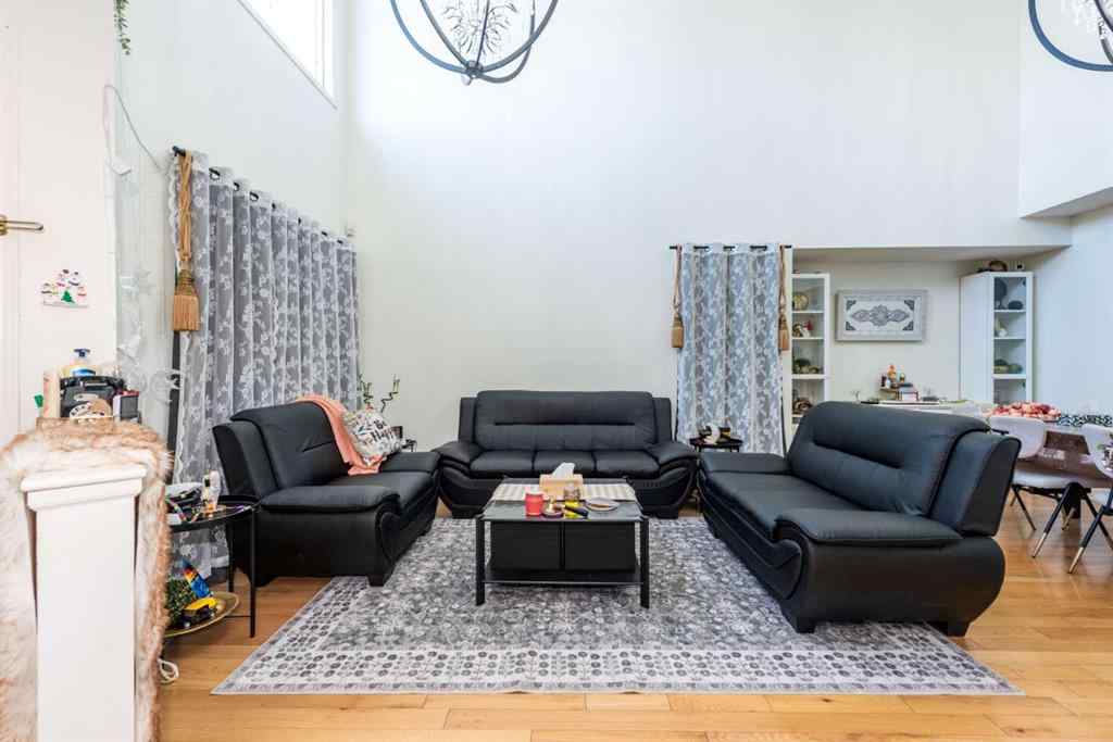 MLS® A2254038 - 58 Citadel Crest Circle NW in Citadel Calgary, Residential