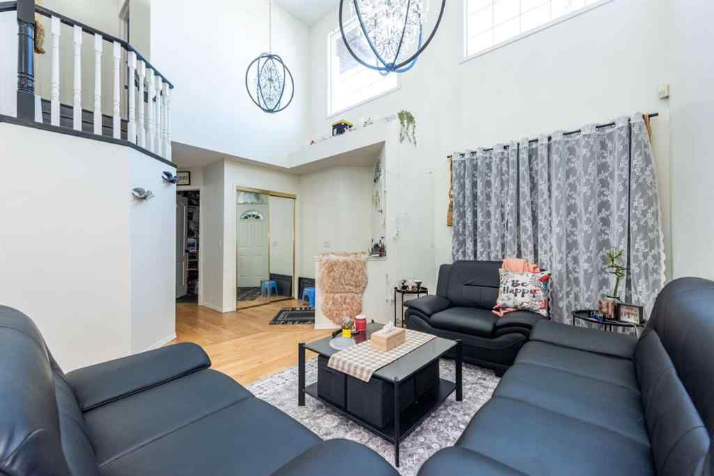 MLS® A2254038 - 58 Citadel Crest Circle NW in Citadel Calgary, Residential