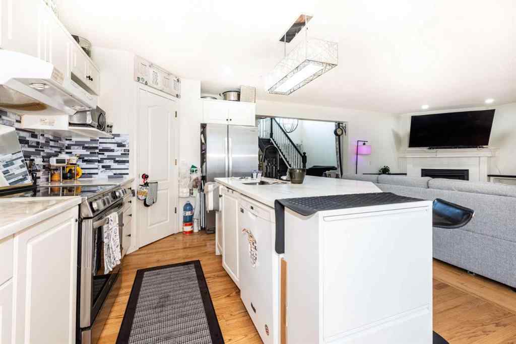 MLS® A2254038 - 58 Citadel Crest Circle NW in Citadel Calgary, Residential
