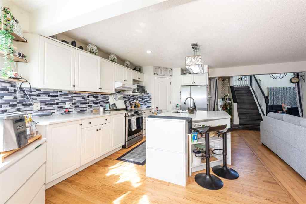 MLS® A2254038 - 58 Citadel Crest Circle NW in Citadel Calgary, Residential