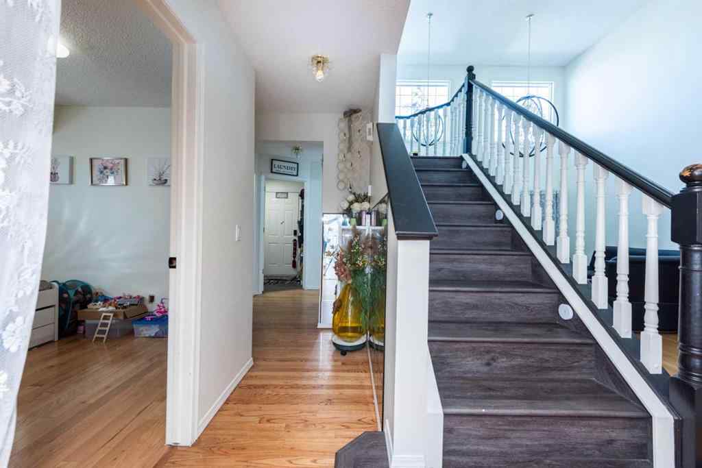 MLS® A2254038 - 58 Citadel Crest Circle NW in Citadel Calgary, Residential