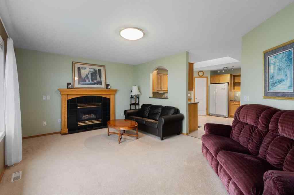 MLS® A2254039 - 212 Hampstead Gardens NW in Hamptons Calgary, Residential