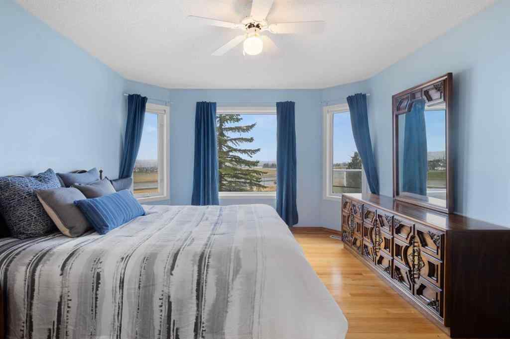 MLS® A2254039 - 212 Hampstead Gardens NW in Hamptons Calgary, Residential