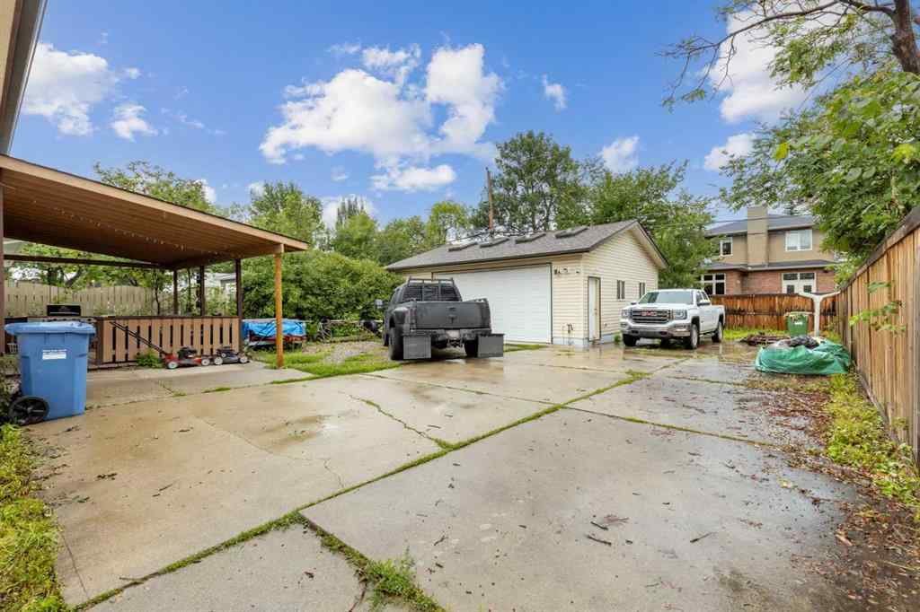 MLS® A2254041 - 624 26 Avenue NE in Winston Heights/Mountview Calgary, Residential