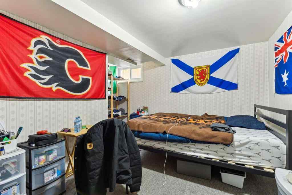 MLS® A2254041 - 624 26 Avenue NE in Winston Heights/Mountview Calgary, Residential