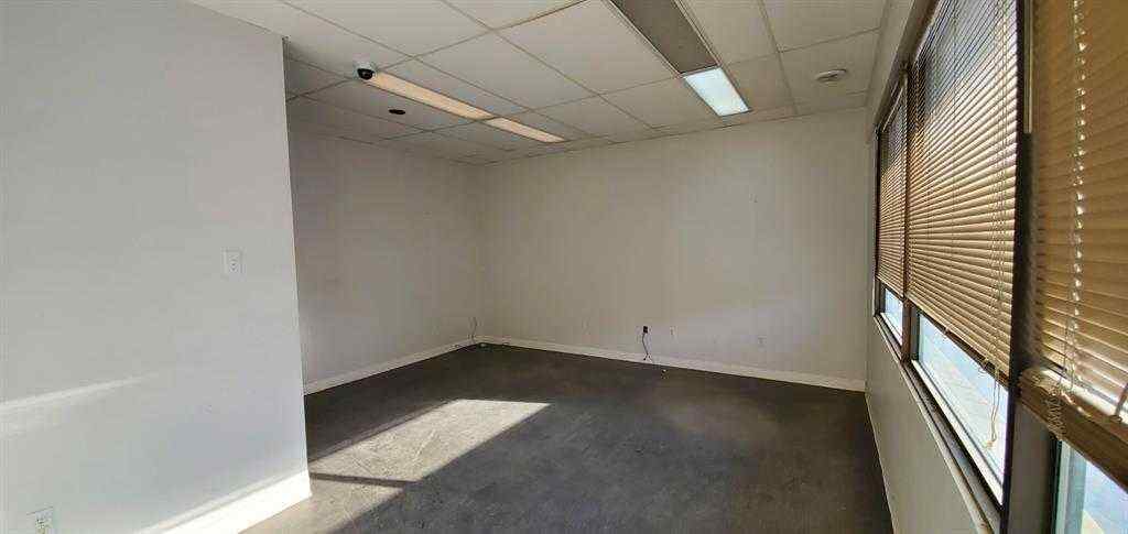 MLS® A2254042 - Unit #1 6310 50th Avenue  in Glen E. Neilsen Industrial Park Lloydminster, Commercial