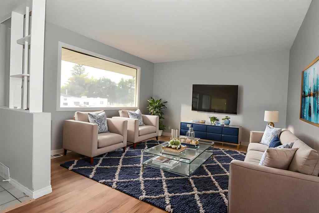 MLS® A2254045 - 110 4 Avenue  in NONE Rockyford, Residential
