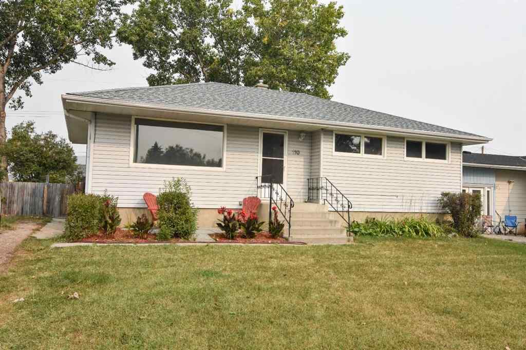 MLS® A2254045 - 110 4 Avenue  in NONE Rockyford, Residential