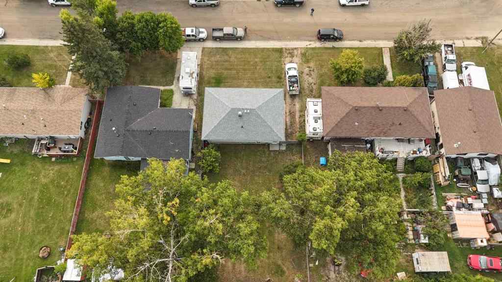 MLS® A2254045 - 110 4 Avenue  in NONE Rockyford, Residential