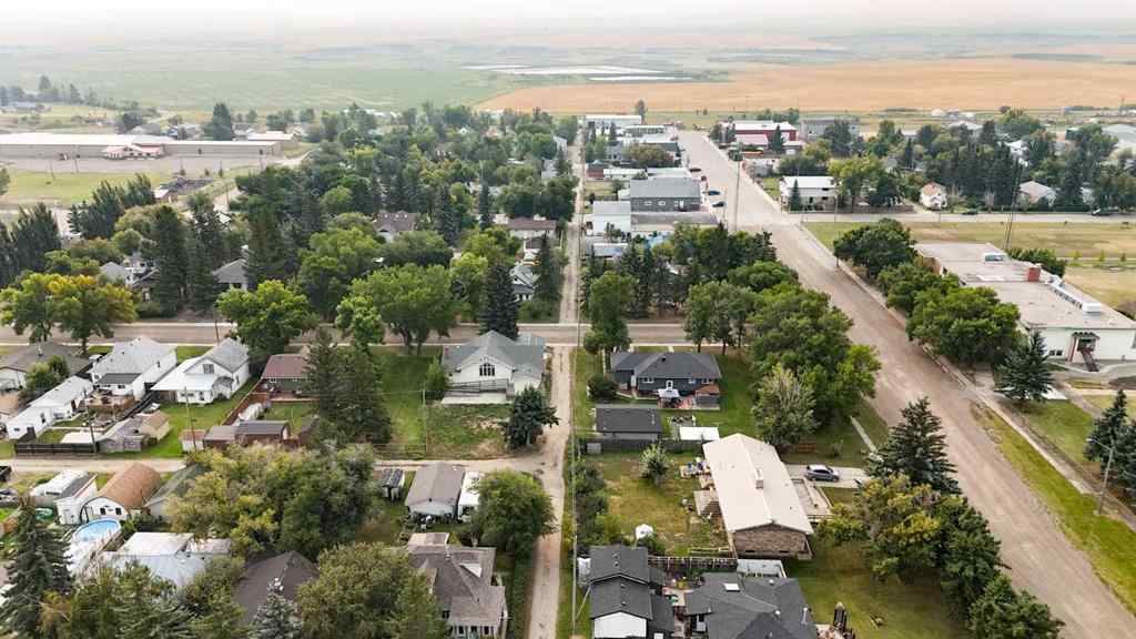 MLS® A2254045 - 110 4 Avenue  in NONE Rockyford, Residential
