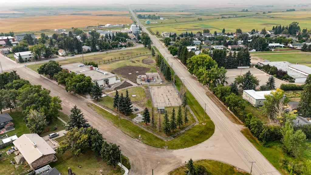 MLS® A2254045 - 110 4 Avenue  in NONE Rockyford, Residential