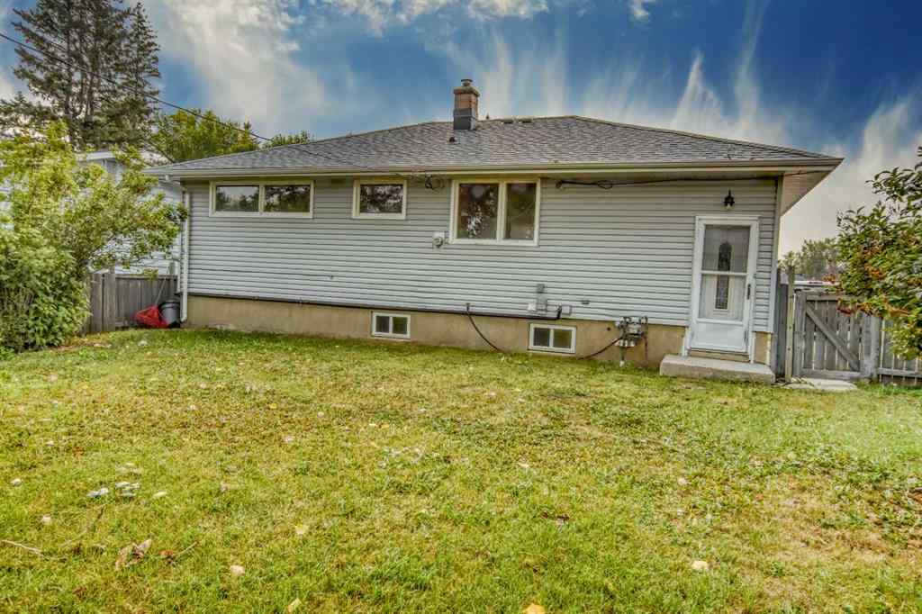 MLS® A2254045 - 110 4 Avenue  in NONE Rockyford, Residential