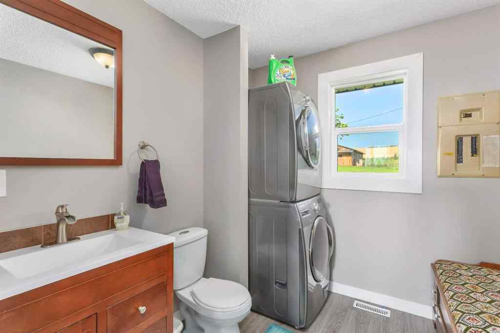 MLS® A2254046 - 2230 Rainy Creek Road   in NONE Rural Lacombe County, Residential