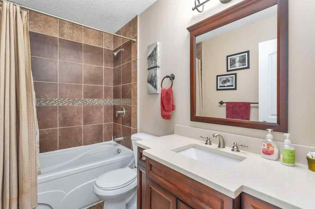 MLS® A2254046 - 2230 Rainy Creek Road   in NONE Rural Lacombe County, Residential