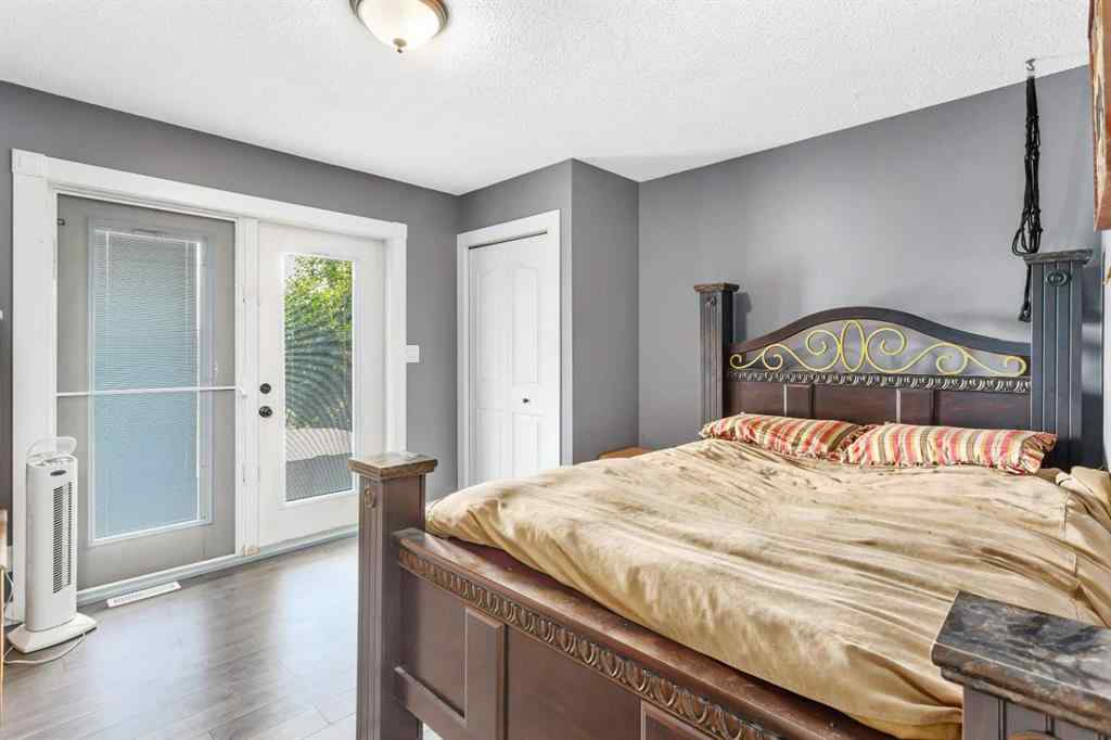 MLS® A2254046 - 2230 Rainy Creek Road   in NONE Rural Lacombe County, Residential