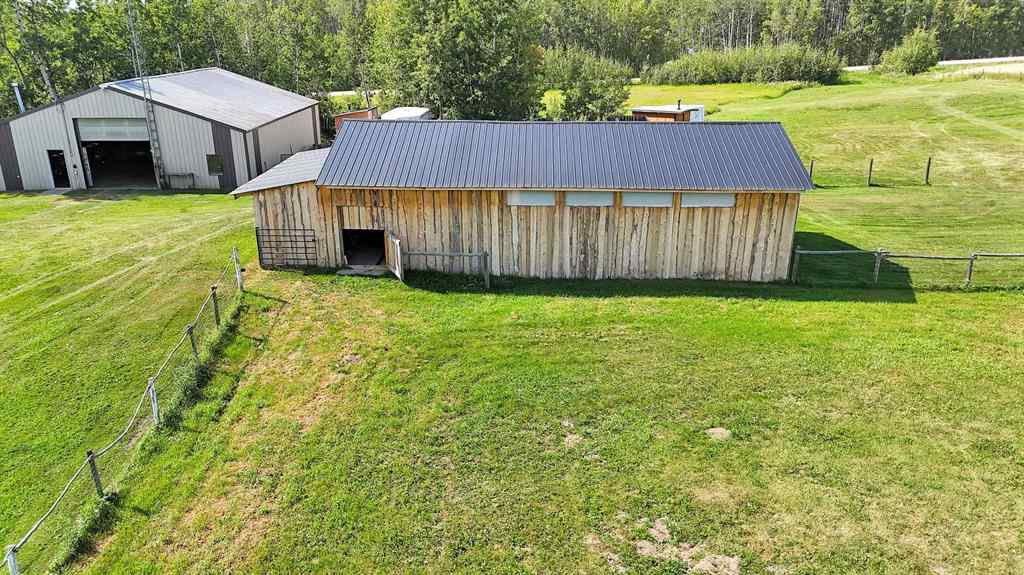 MLS® A2254046 - 2230 Rainy Creek Road   in NONE Rural Lacombe County, Residential