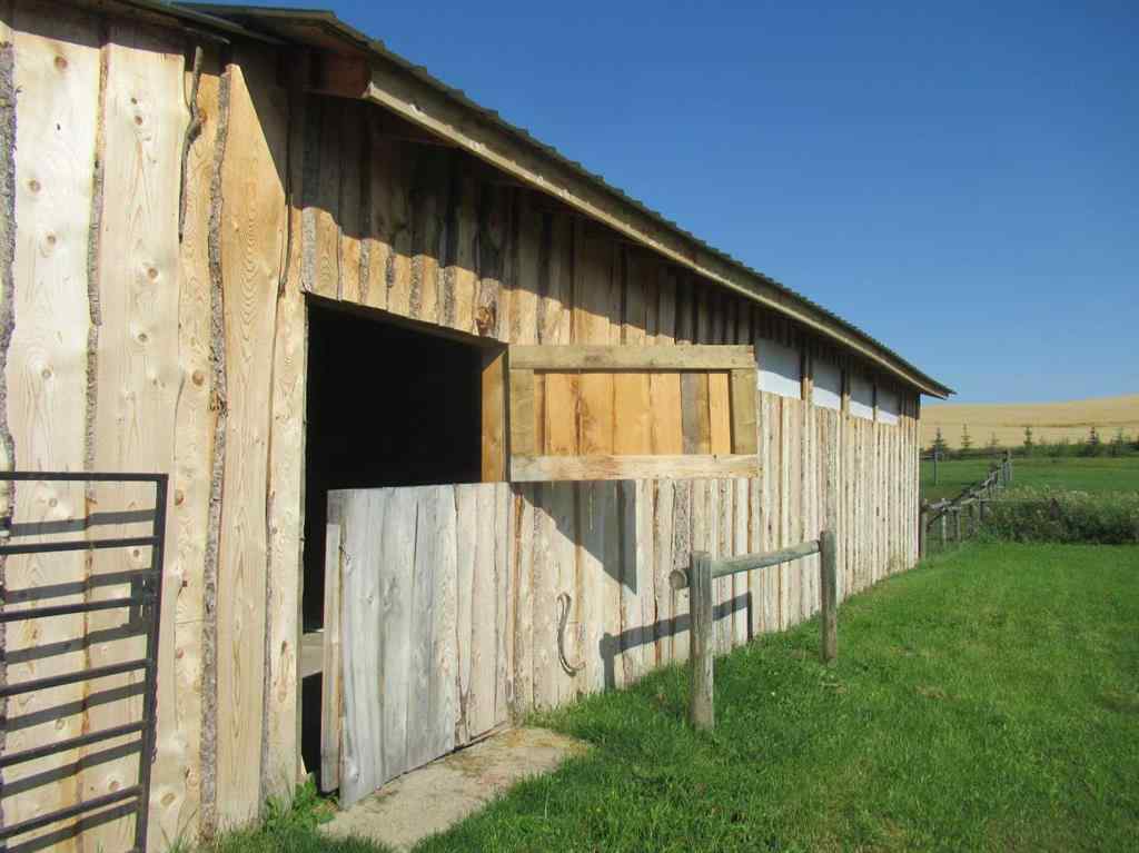 MLS® A2254046 - 2230 Rainy Creek Road   in NONE Rural Lacombe County, Residential