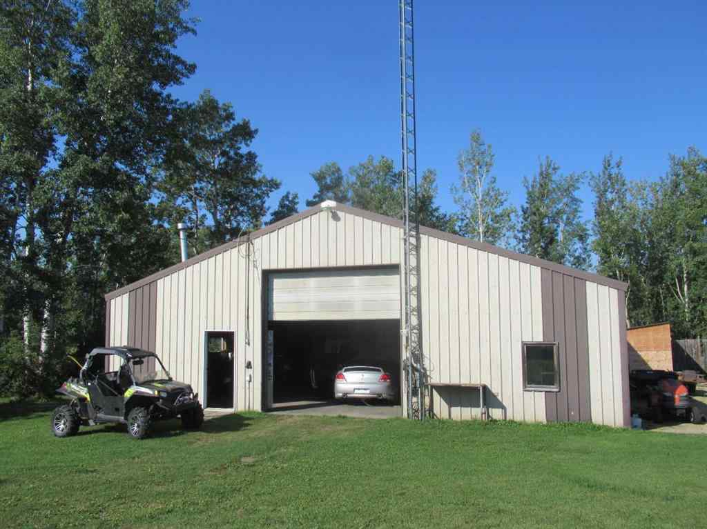 MLS® A2254046 - 2230 Rainy Creek Road   in NONE Rural Lacombe County, Residential