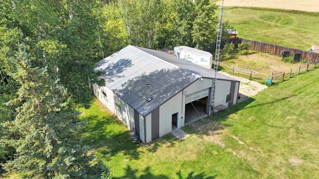 MLS® A2254046 - 2230 Rainy Creek Road   in NONE Rural Lacombe County, Residential